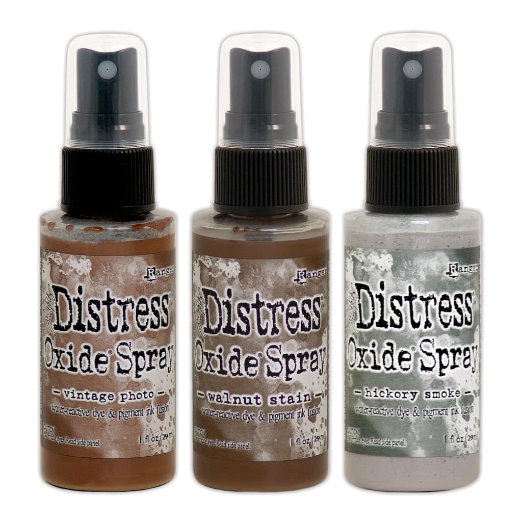 Purchase The Ranger Tim Holtz Alcohol Ink At Michaels Com